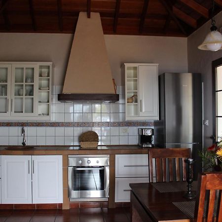 La Casita De Ana Konuk evi Puntagorda Dış mekan fotoğraf