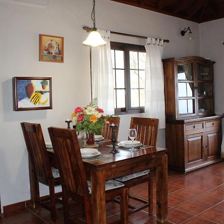 La Casita De Ana Konuk evi Puntagorda Dış mekan fotoğraf
