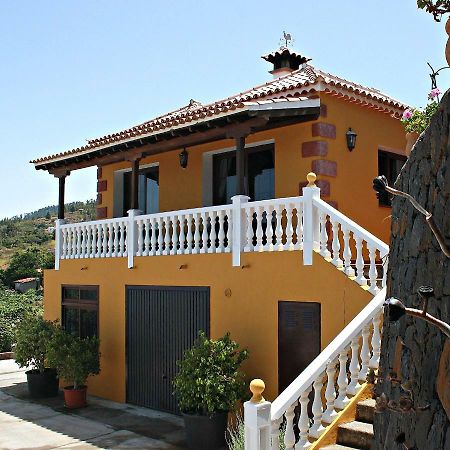 La Casita De Ana Konuk evi Puntagorda Dış mekan fotoğraf