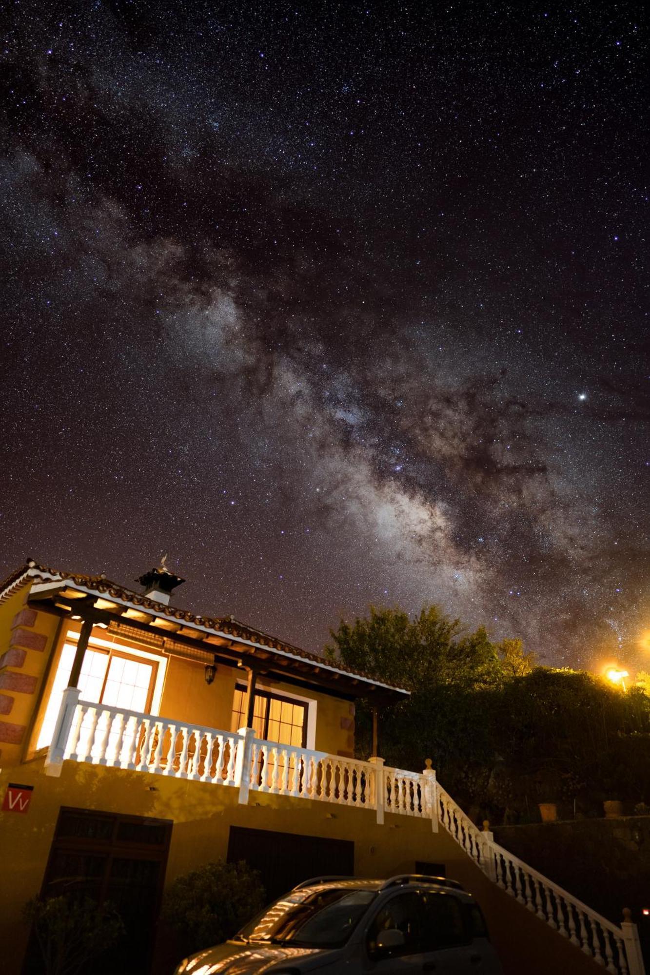 La Casita De Ana Konuk evi Puntagorda Dış mekan fotoğraf