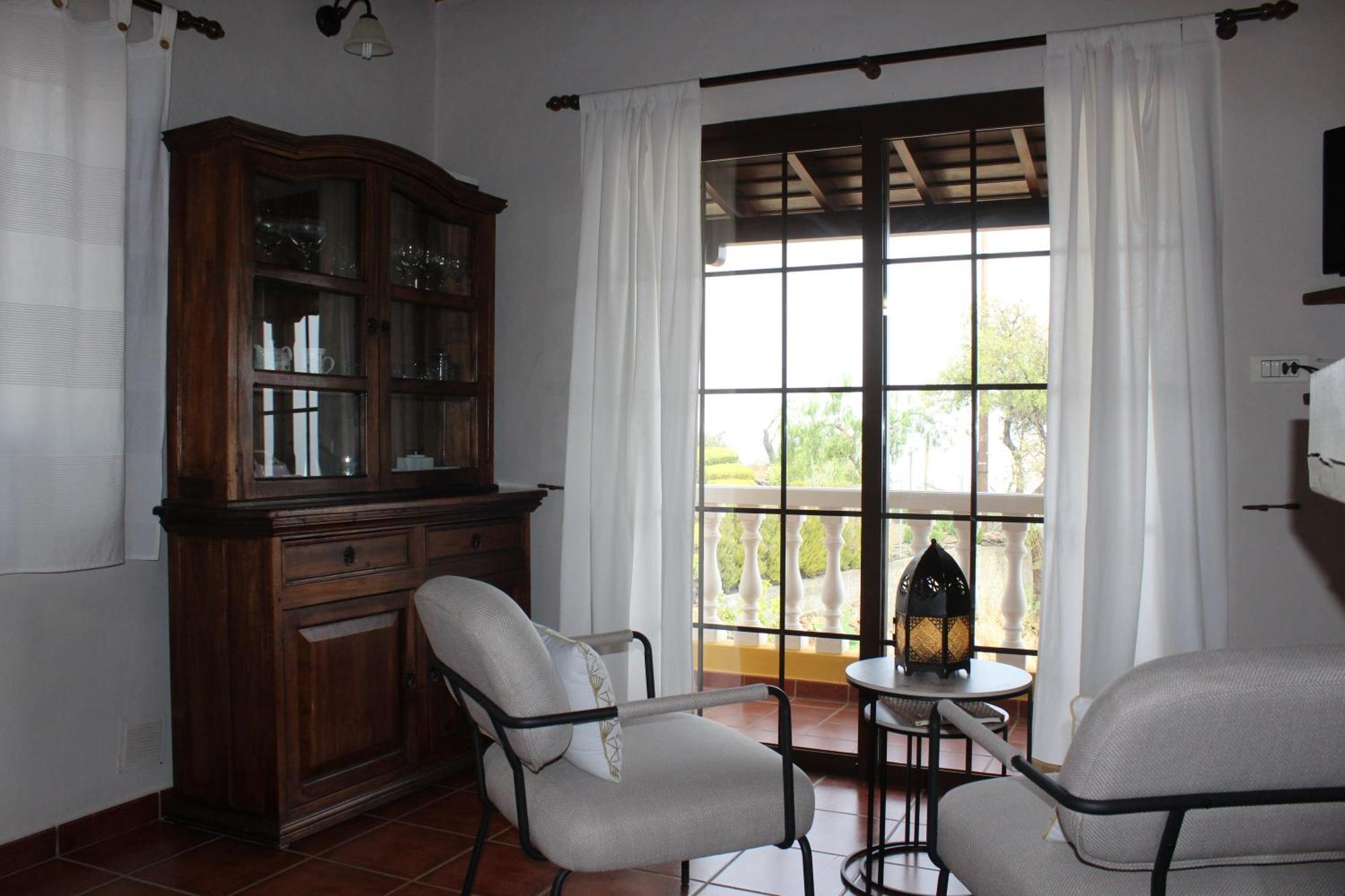 La Casita De Ana Konuk evi Puntagorda Dış mekan fotoğraf