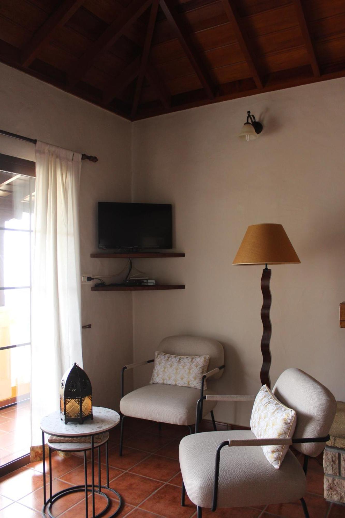 La Casita De Ana Konuk evi Puntagorda Dış mekan fotoğraf