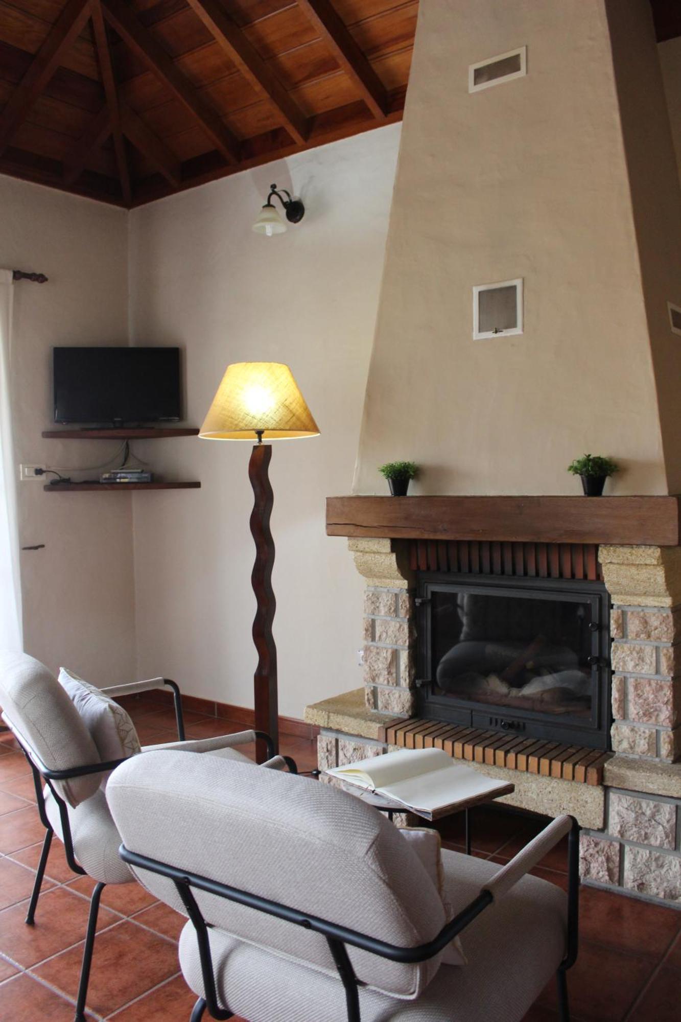 La Casita De Ana Konuk evi Puntagorda Dış mekan fotoğraf