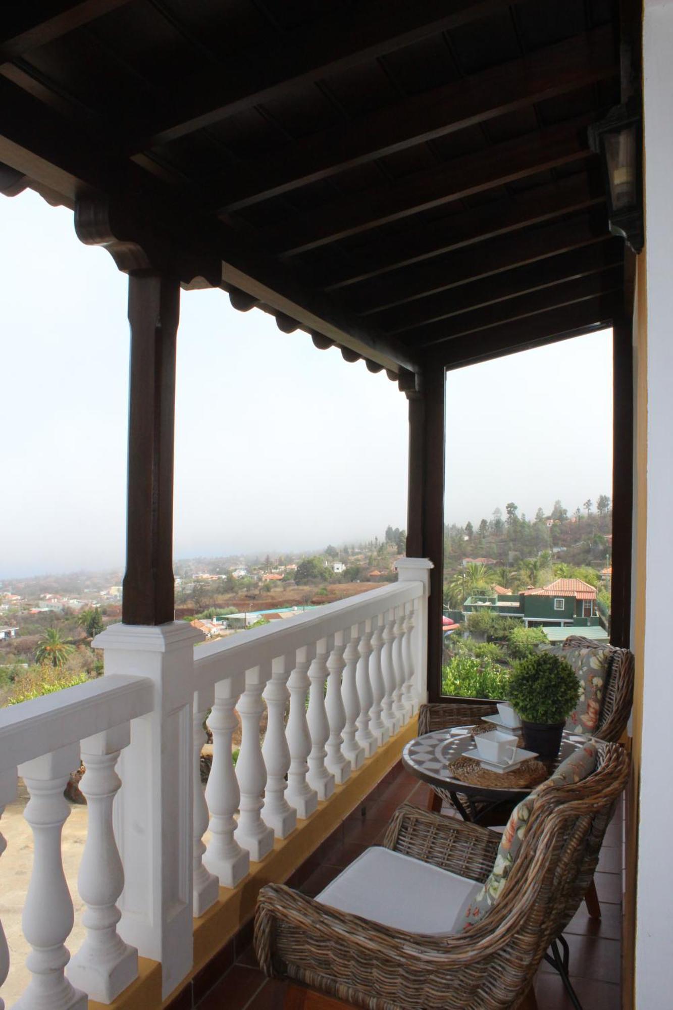 La Casita De Ana Konuk evi Puntagorda Dış mekan fotoğraf