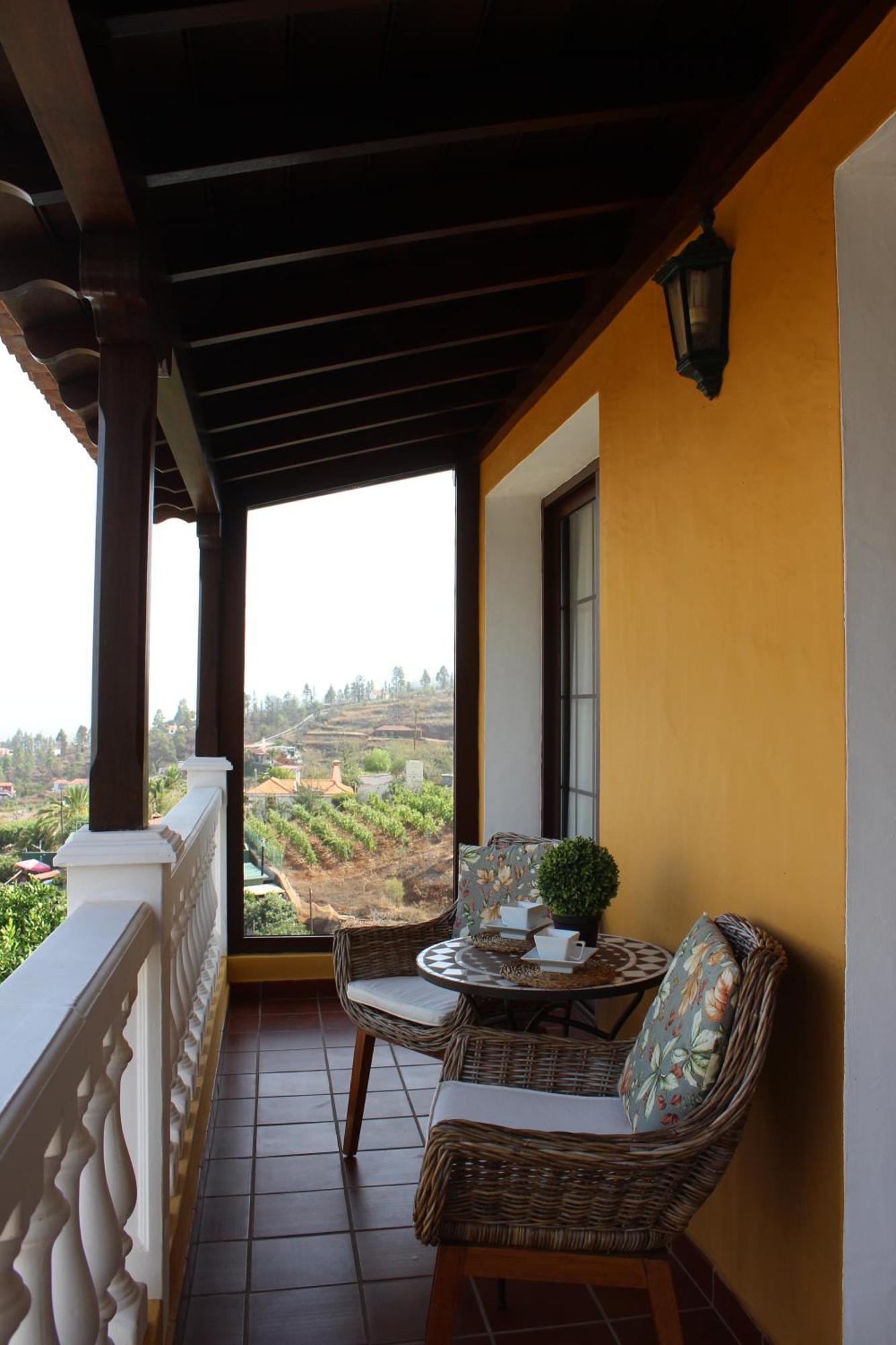 La Casita De Ana Konuk evi Puntagorda Dış mekan fotoğraf