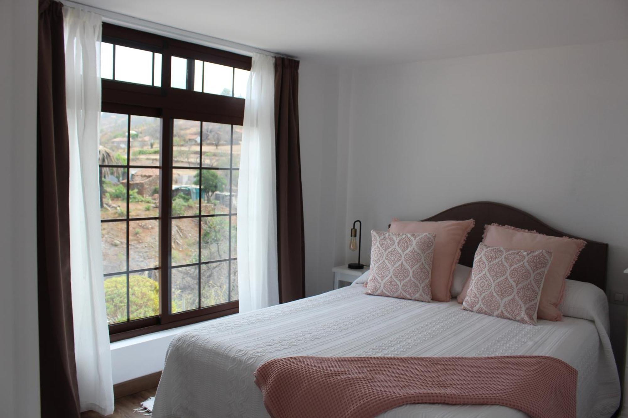 La Casita De Ana Konuk evi Puntagorda Dış mekan fotoğraf