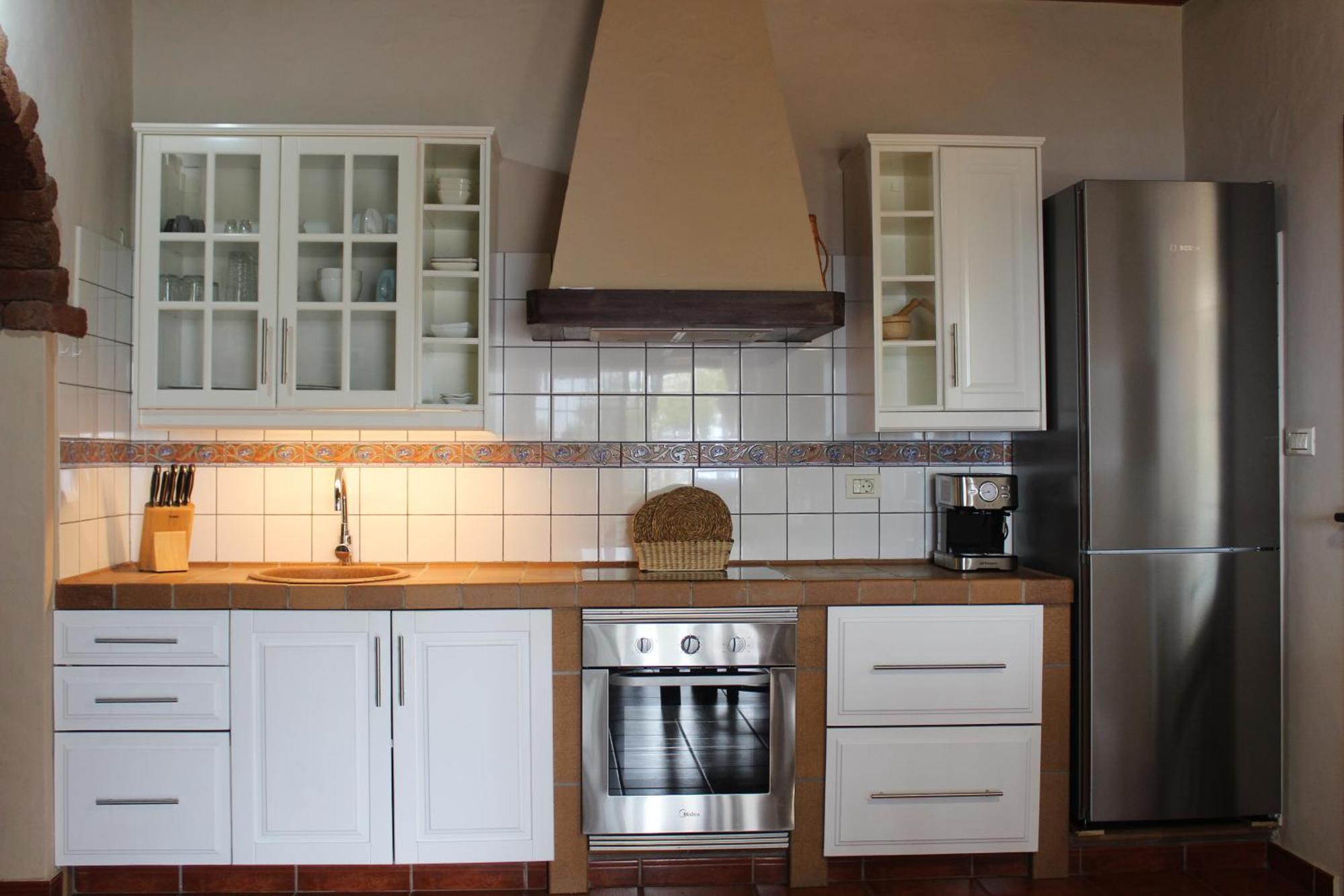 La Casita De Ana Konuk evi Puntagorda Dış mekan fotoğraf